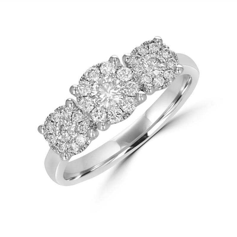 JCX392281: DIAMOND RING