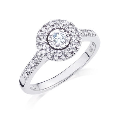 JCSJCS1374: Camelot Bridal 



Adalyn
517062302
 
Diamond Melee Weight: .29ct
Melee Description: 46 round diamonds
Unit Price: $1495.00





