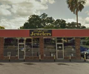 JC Jewelers
