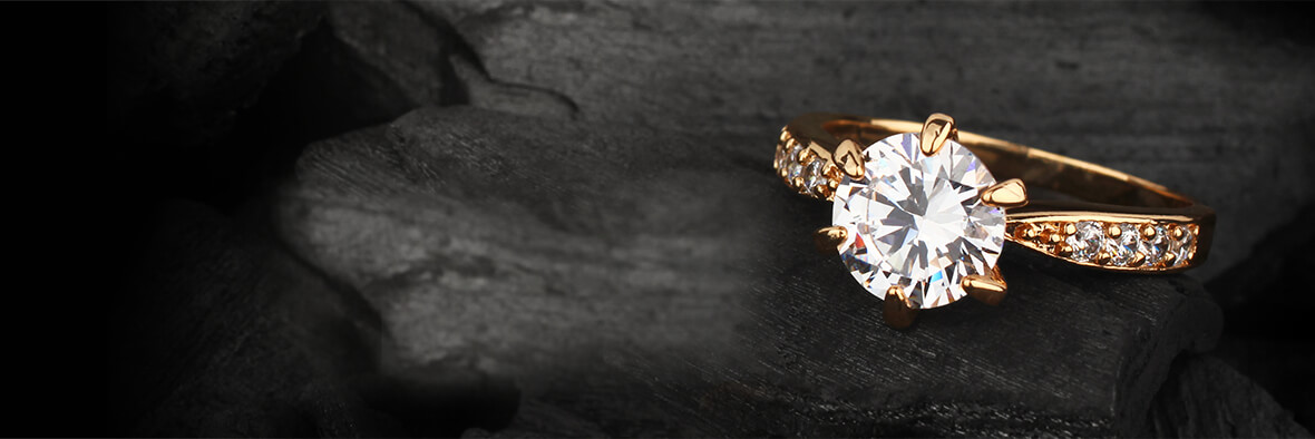 Simply Beautiful Diamond Ring